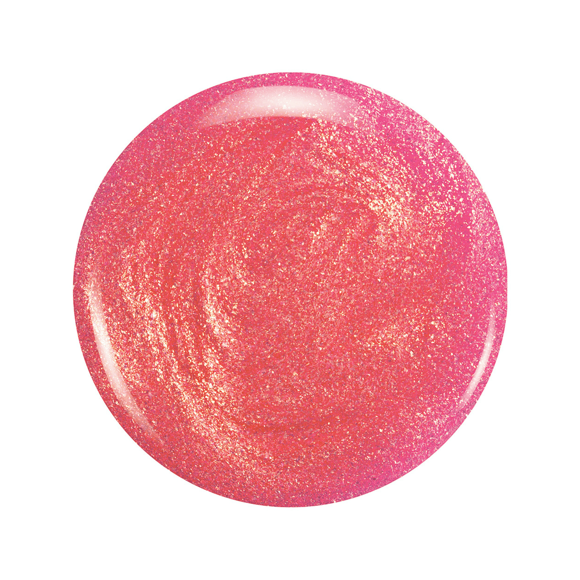 Zoya Tinsley nail polish bottle from Zoya's nail polish collection, featuring a sleek design and vibrant color.