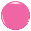 Zoya Tobey nail polish bottle from Zoya's nail polish collection, with a sleek design and vibrant color visible in the image.