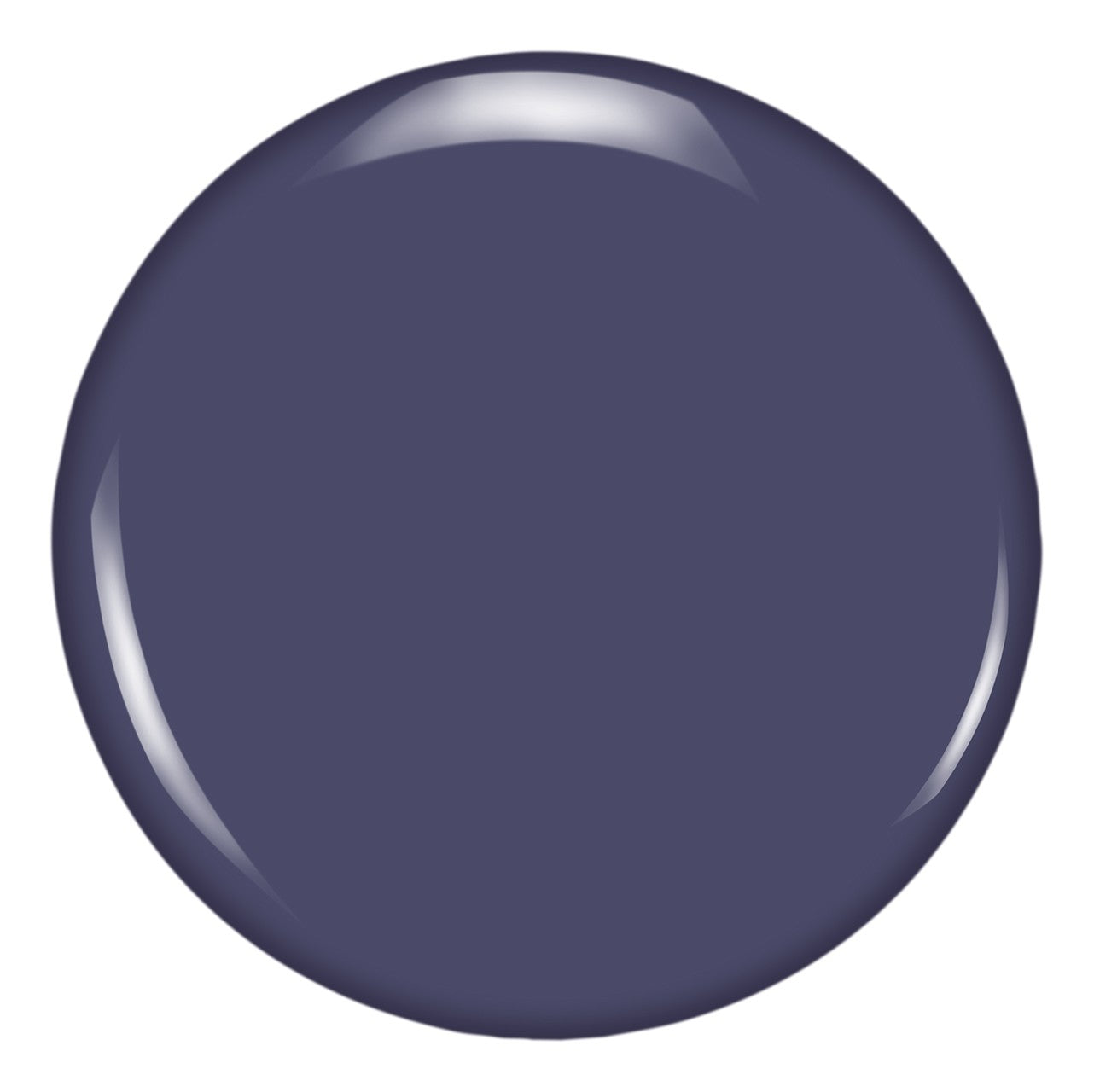 Zoya Vesper nail polish bottle with vibrant purple and blue shades, showcasing the Zoya brand and sleek design.