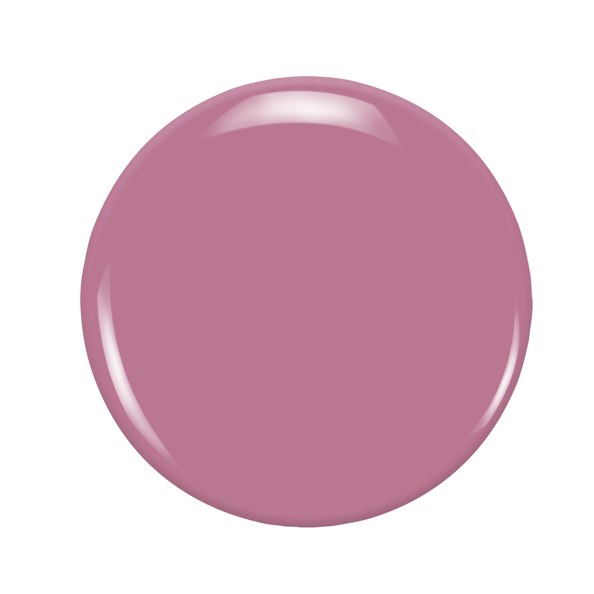 Zoya Vivi nail polish bottle with vibrant pink color and sleek design, showcasing the Zoya brand and product label.