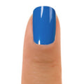 Zoya Walker nail polish bottle from Zoya nail polishes collection, featuring a sleek design and vibrant color.